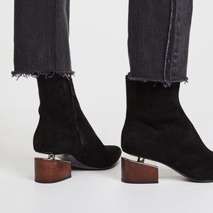 alexander wang jude boot